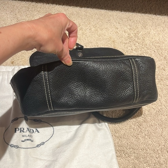 Prada shoulder bag - Picture 12 of 12